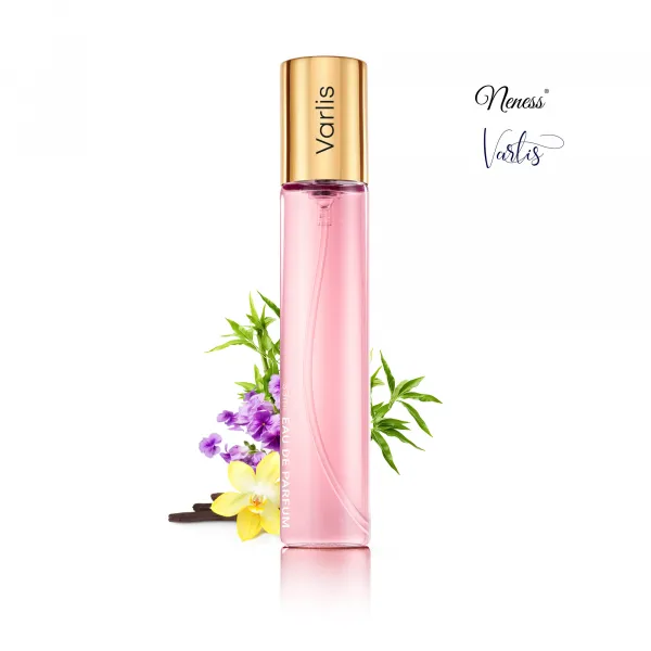Neness Varlis parfumovaná voda dámska 33 ml