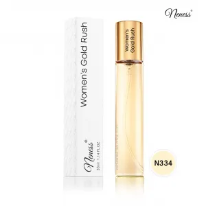 Neness Women'S Gold Rush parfumovaná voda dámska 33 ml