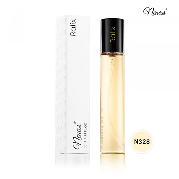 Neness Ralix parfumovaná voda unisex 33 ml