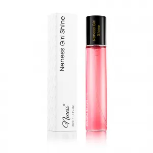 Neness Girl Shine parfumovaná voda dámska 33 ml