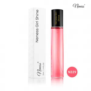Neness Girl Shine parfumovaná voda dámska 33 ml
