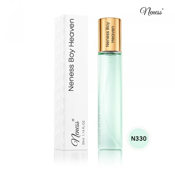 Neness Boy Heaven parfumovaná voda pre mužov 33 ml