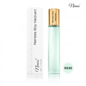 Neness Boy Heaven parfumovaná voda pre mužov 33 ml