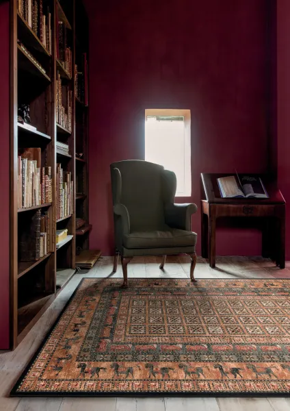 Koberec Osta Kashqai 4301 500
