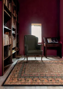 Koberec Osta Kashqai 4301 500