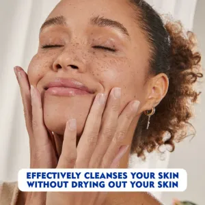 NIVEA Clean Deeper hĺbkovo čistiaci gél 150 ml