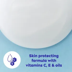 NIVEA Creme Care krémový sprchový gél výhodné balenie 2 x 500 ml