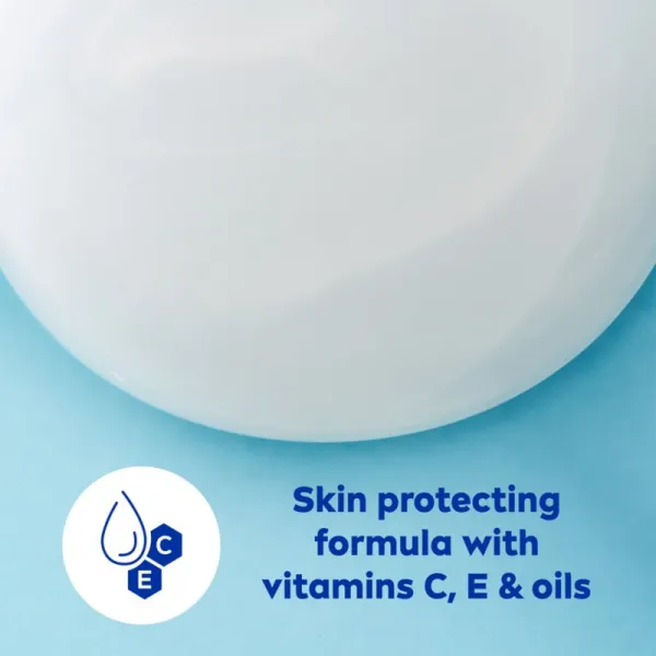 Nivea dámsky sprchový gél 750ml Creme soft