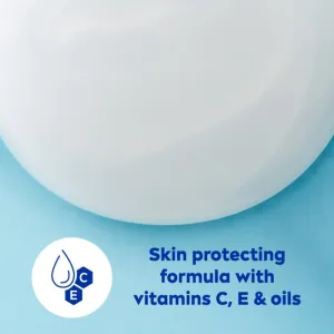 Nivea dámsky sprchový gél 750ml Creme soft