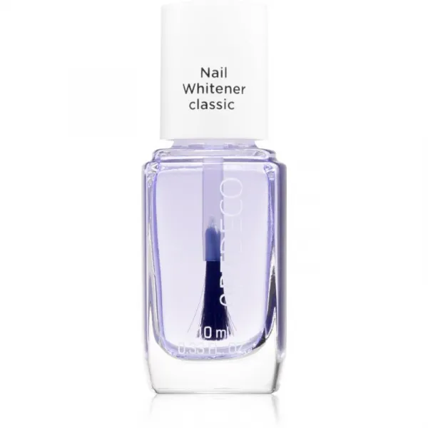 ARTDECO Nail Whitener lak na nechty s bieliacim efektom odtieň 6185.2 10 ml