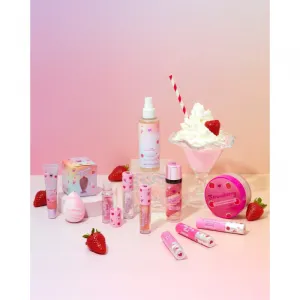 I Heart Revolution Milkshake Strawberry Swirl podkladová báza pod make-up 30 ml