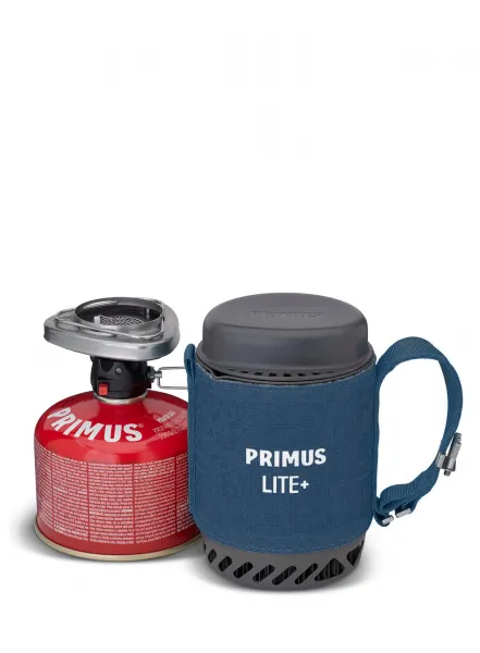 Primus Lite Plus 0,5 L Blue Varič