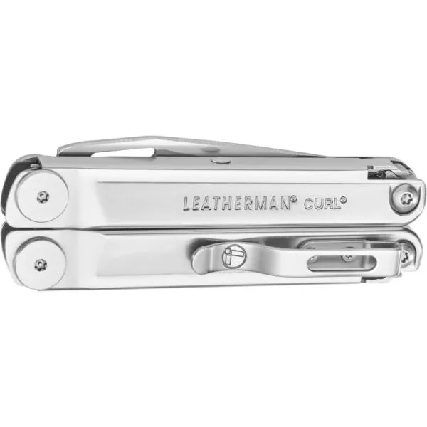 Leatherman nôž multitool curl