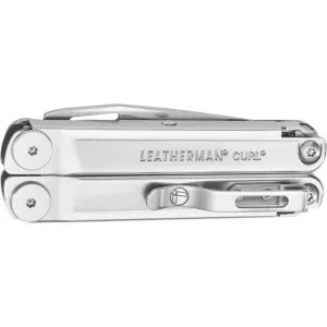 Leatherman nôž multitool curl