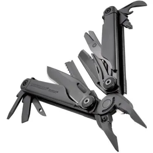 Leatherman multifunkčné kliešte surge black