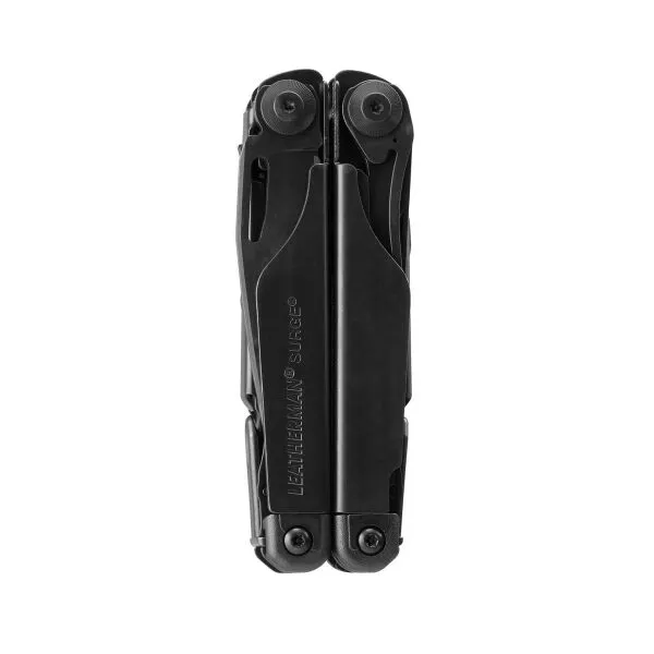 Leatherman multifunkčné kliešte surge black