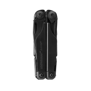 Leatherman multifunkčné kliešte surge black