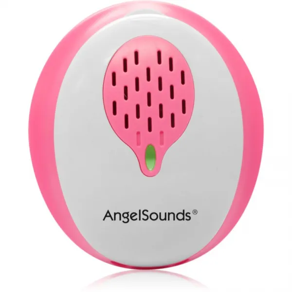 JUMPER MEDICAL Odposluch prenatálny Angelsounds JPD-200S