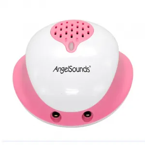 JUMPER MEDICAL Odposluch prenatálny Angelsounds JPD-200S