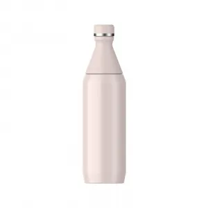 Stanley All Day Slim Bottle fľaša na vodu z nehrdzavejúcej ocele Rose Quartz 600 ml