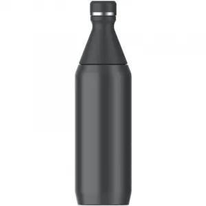 Stanley All Day Slim Bottle fľaša na vodu z nehrdzavejúcej ocele Black 590 ml