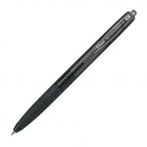 Pilot Guľôčkové pero Super Grip-G čierne