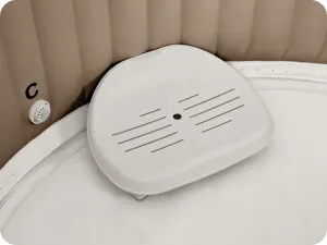 INTEX - 28502 sedadlo do vírivky Pure Spa