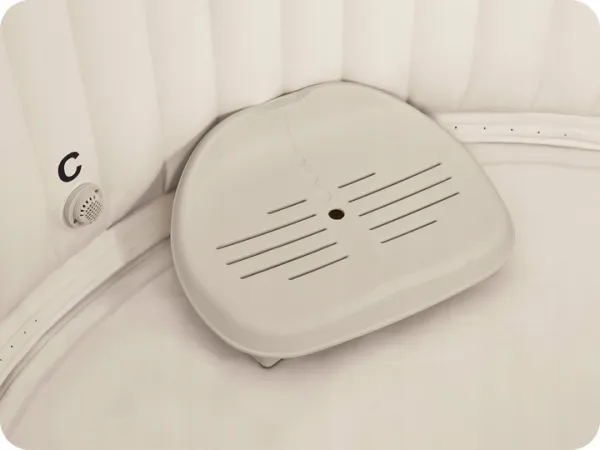 INTEX - 28502 sedadlo do vírivky Pure Spa