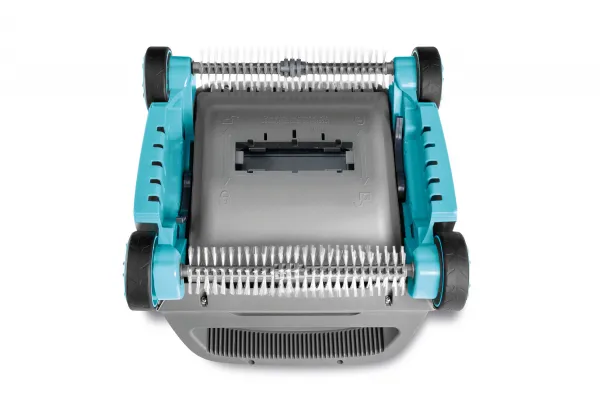 INTEX - 28005 bazénový vysávač Deluxe ZX300 automatic cleaner