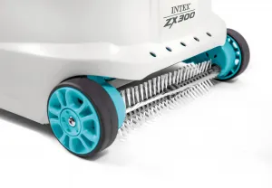 INTEX - 28005 bazénový vysávač Deluxe ZX300 automatic cleaner