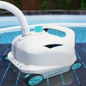 INTEX - 28005 bazénový vysávač Deluxe ZX300 automatic cleaner