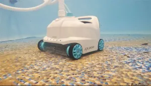 INTEX - 28005 bazénový vysávač Deluxe ZX300 automatic cleaner