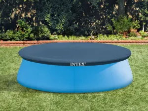 Krycia plachta na bazén 457 cm 28023 H8731