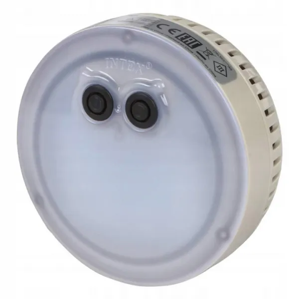 INTEX - 28503 Pure Spa LED Light, svetlo do vírivky