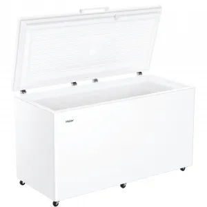 Haier HCE520D