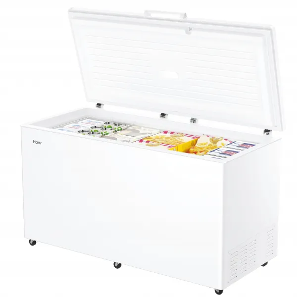 Haier HCE520D