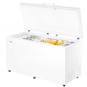 Haier HCE520D