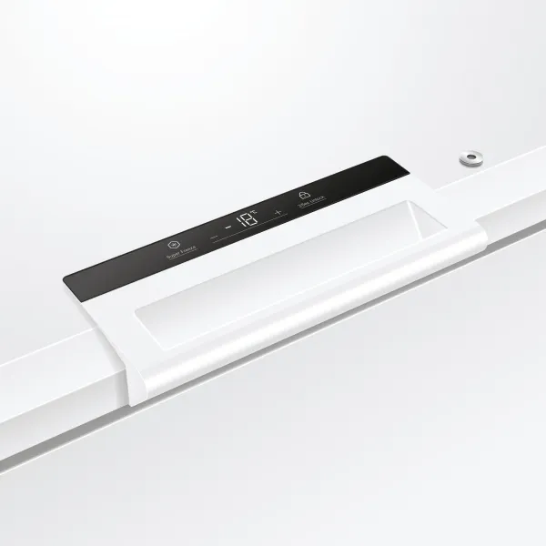 Haier HCE520D