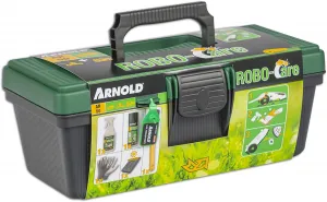 ARNOLD RoboCare AR50 ošetrovacia sada pre roboticke kosačky na trávu a kosačky na trávu