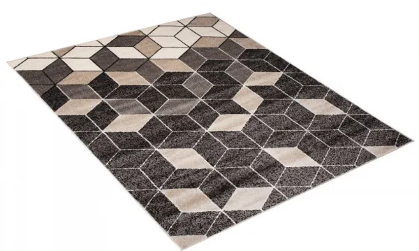 ModernýkoberecFiestasgeometrickýmvzoromŠírka:140cm|Dĺžka:190cm56751_114776