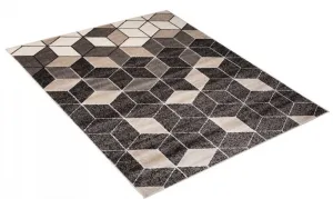 ModernýkoberecFiestasgeometrickýmvzoromŠírka:140cm|Dĺžka:190cm56751_114776