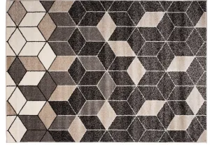 ModernýkoberecFiestasgeometrickýmvzoromŠírka:140cm|Dĺžka:190cm56751_114776