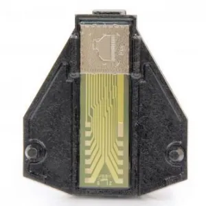 HP C6602A čierna originálna cartridge