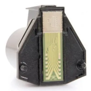 HP C6602A čierna originálna cartridge
