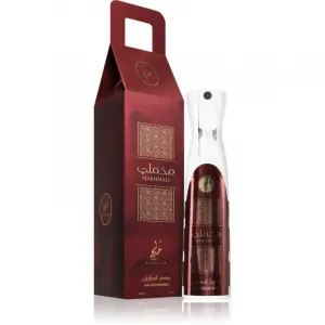 Khadlaj Frash Makhmali osviežovač vzduchu 320 ml