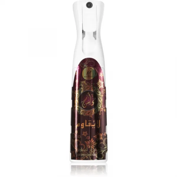 Khadlaj Frash La Yuqawam osviežovač vzduchu 320 ml