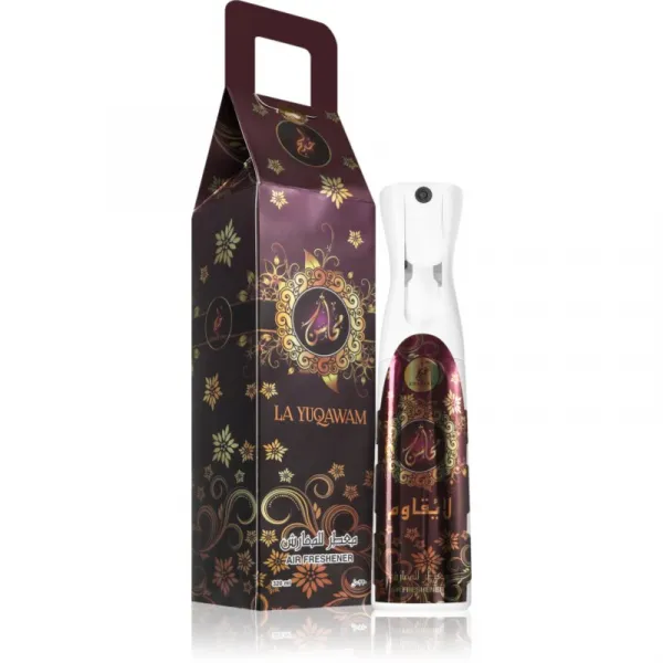 Khadlaj Frash La Yuqawam osviežovač vzduchu 320 ml