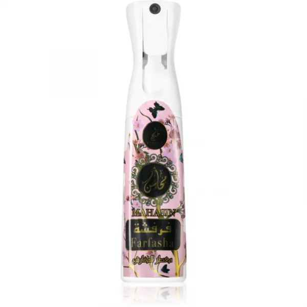 Khadlaj Frash Farfasha osviežovač vzduchu 320 ml