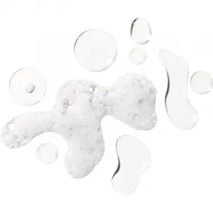 Clinique Rinse-Off Eye Make-up Solvent odličovač očí pre všetky typy pleti 125 ml
