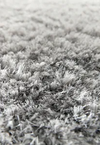 Osta, Kusový koberec Rhapsody 2501 906 kruh, 160x160 (priemer) kruh, šedá, kancelária